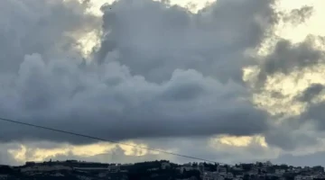 طقس خريفي مستقر في لبنان مع ارتفاع تدريجي بدرجات الحرارة يؤثر على نمط الحياة اليومية